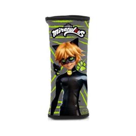 Almofadas para Cinto de Segurança Lady Bug Cat Noir