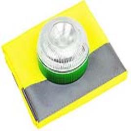 Kit de Emergência  LED Colete