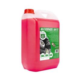 Anticongelante  -16º 30% Cor de Rosa (5 L)