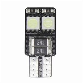 Luzes de Presença para Veículos  CAN-BUS T10