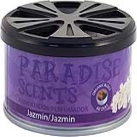 Ambientador Para Automóveis Paradise Scents Jasmin
