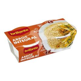 Arroz  Integral (2 x 125 g)