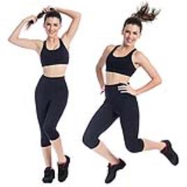 Leggings de Desporto de Mulher Happy Dance 2385