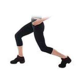 Leggings de Desporto de Mulher  2145ATC Pirata
