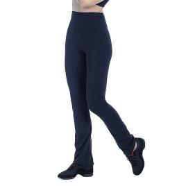 Leggings de Desporto para Mulher Ventre Plano  2388 Parte inferior alargada