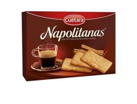 Bolachas  Napolitana (500 g)