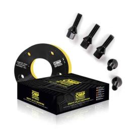 Conjunto de Espaçadores OMP 4x108 65,1 M12 x 1,25 15 mm