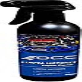 Agente de Limpeza para Motores  OCC47096 (500 ml)