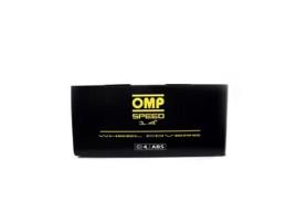 Tapacubos  Stinger Speed Preto 14 (4 uds)