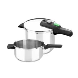 Panela Express Monix Quick M560005 (4 + 6 L)
