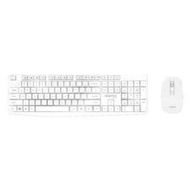 Teclado e Rato approx! APPMX335W - Branco