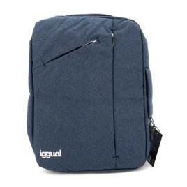 Mochila para notebook  Adaptative Work 15,6 Impermeável Antirroubo Azul