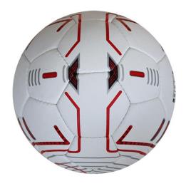 Orsay Balón Fútbol Private One Size White