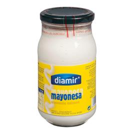 Maionese  (450 ml)