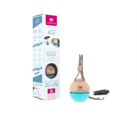 Ambientador Para Automóveis  Bebé (6 ml)
