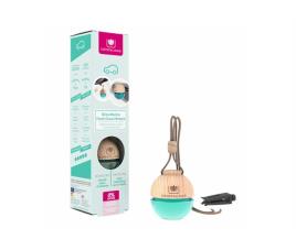 Ambientador Para Automóveis Fresh Ocean Breeze  (6 ml)