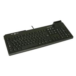 Teclado Active Key AK-8820-U-B/SP USB