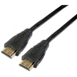 Cabo HDMI DCU 305001 (1,5 m) Preto