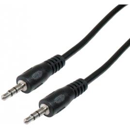 Cabo Áudio Jack (3,5 mm) DCU