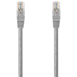 Dcu Tecnologic Connection Utp Cat6 5m One Size Grey