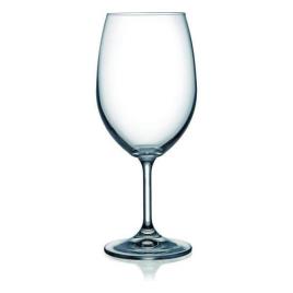Conjunto de Copos Lara Cristal (6 pcs) (540 cc)