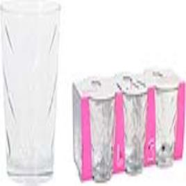Conjunto de Copos  Mevsim (6 uds) (205 ml)