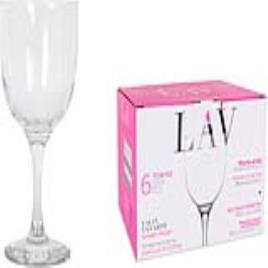 Conjunto de Copos  Tokyo (6 uds) (290 ml)