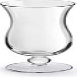 Conjunto de Copos Royal Leerdam Hurricane Cocktails Cristal (44 cl)