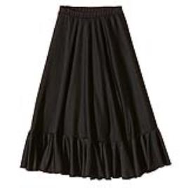 Saia de Flamenco para Mulher  EF102