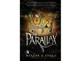 Livro The Parallax Chalam Færytales de Morgan G Farris (Inglês)