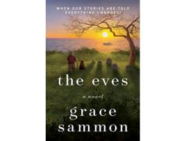 Livro The Eves de Grace Sammon (Inglês)