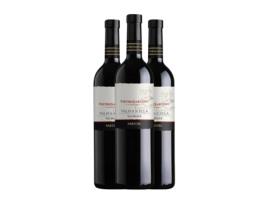 Vinho VINICOLA SARTORI Valbrusa Valpolicella (0.75 L - 3 Unidades)