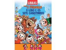 Livro Aprendendo e Se Divertindo - Primeiras Palavras de Editora On-Line (Português)