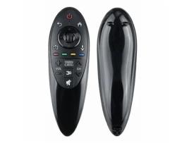 Comando TV DEEPSTONE para Lg 3D Smart Hd Tv An-Mr500G An-Mr500