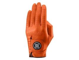 Luva De Golfe Para A Mão Esquerda Collection Laranja L G-FORE