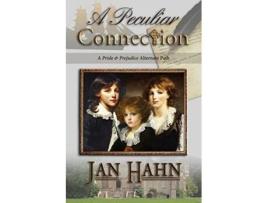 Livro A Peculiar Connection de Jan Hahn (Inglês)