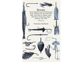 Livro How to Catch Bream By Twelve Different Methods de Various Authors (Inglês)