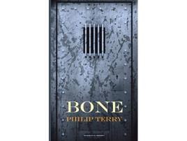 Livro Bone de Philip Terry (Inglês)