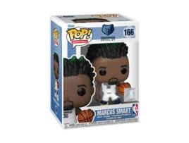Figura Funko NBA Basketball Marcus Smart Memphis Grizzlies Pop! Vinyl