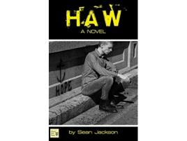 Livro Haw de Sean Jackson (Inglês)