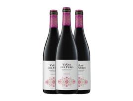 Vinho VIÑAS DEL VERO Violeta Somontano (0.75 L - 3 Unidades)