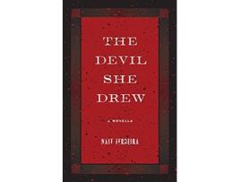 Livro The Devil She Drew A Novella de Nate Ferreira (Inglês)