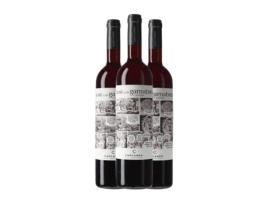 Vinho CELLER DE CAPÇANES Nit de les Garnatxes Calissa Grenache Montsant Jovem (0.75 L - 3 Unidades)