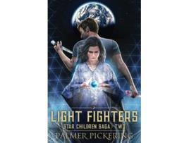 Livro Light Fighters de Pickering Palmer (Inglês)