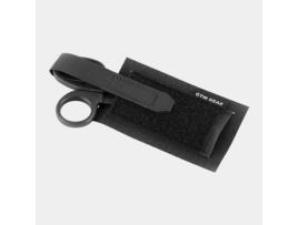 Estojo para Tesoura com Bolsa de Velcro para Tesouras GTW GEAR