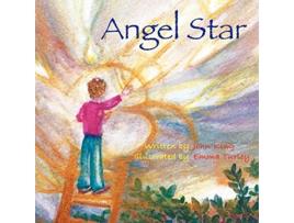 Livro Angel Star de John King (Inglês)