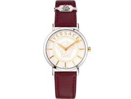 Relógio Versace Swissstf Vek400221