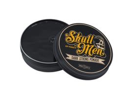 Cera Cabelo e Barba Forte Cor Preta para Tapar Cabelos Brancos K89