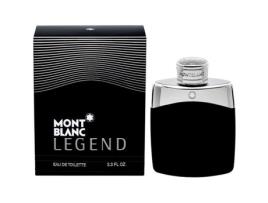 Eau de Toilette 100Ml MONT BLANC Legend