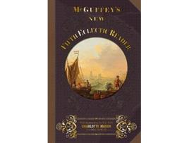 Livro McGuffeys New Fifth Eclectic Reader de William Holmes Mcguffey (Inglês)